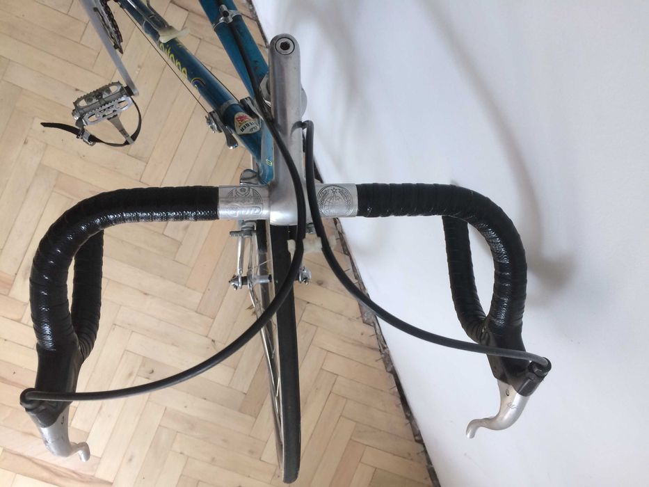 Туристичний дорожній велосипед Gitane (Франція) Ретро