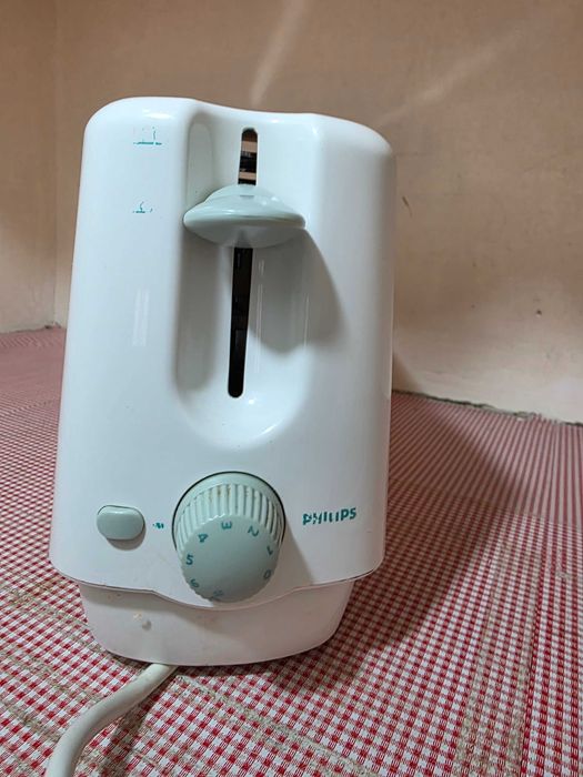 Torradeiras elétricas  bom estado