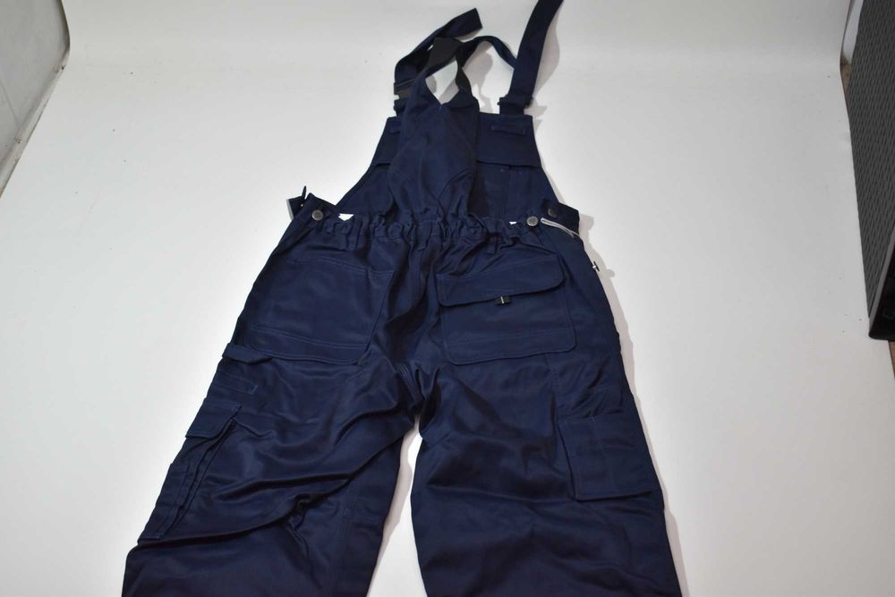 Engelbert strauss 56 spodnie robocze NOWE