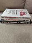 Livros Harold Robbins