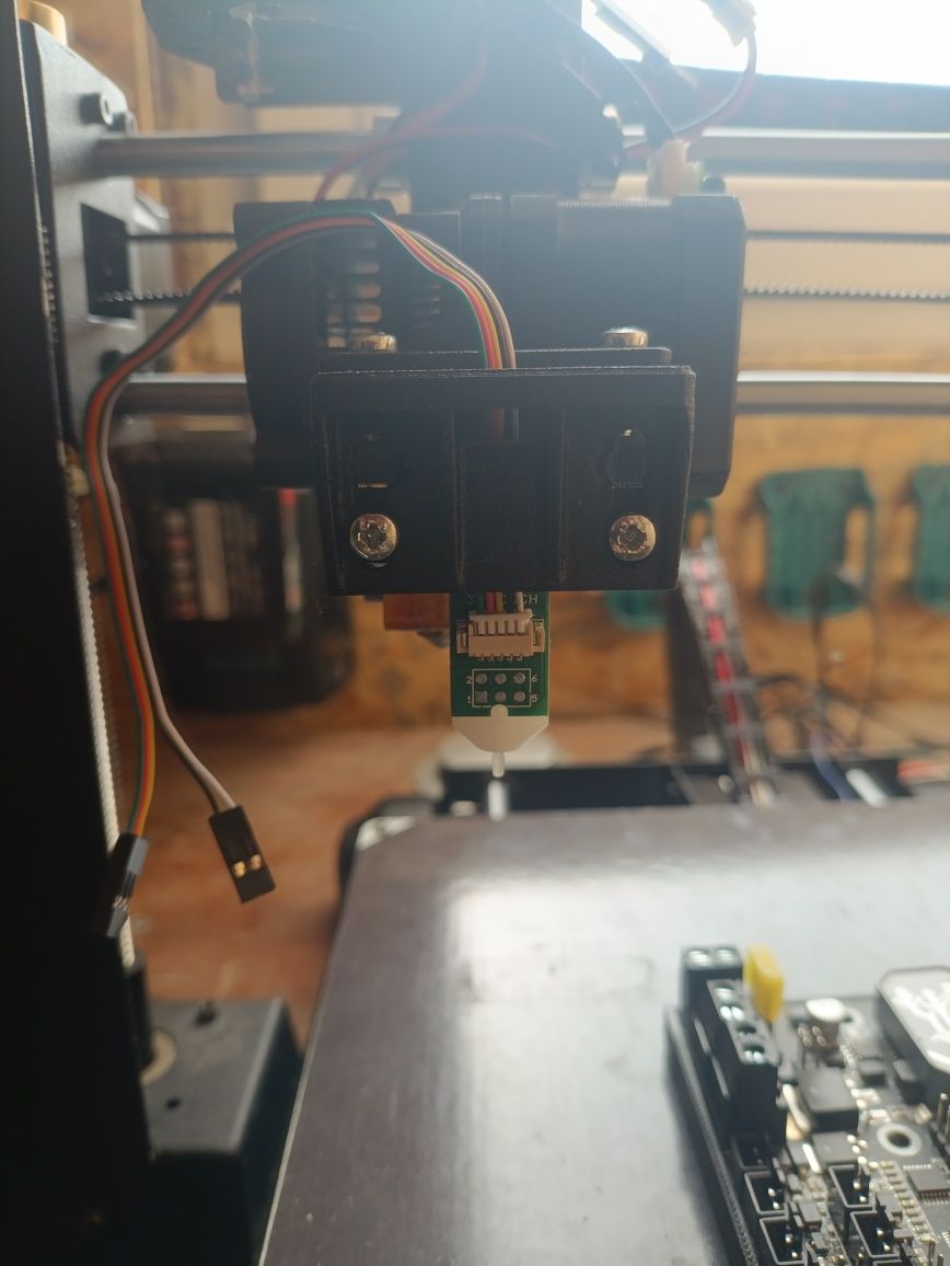 Drukarka 3d dla majsterkowicza