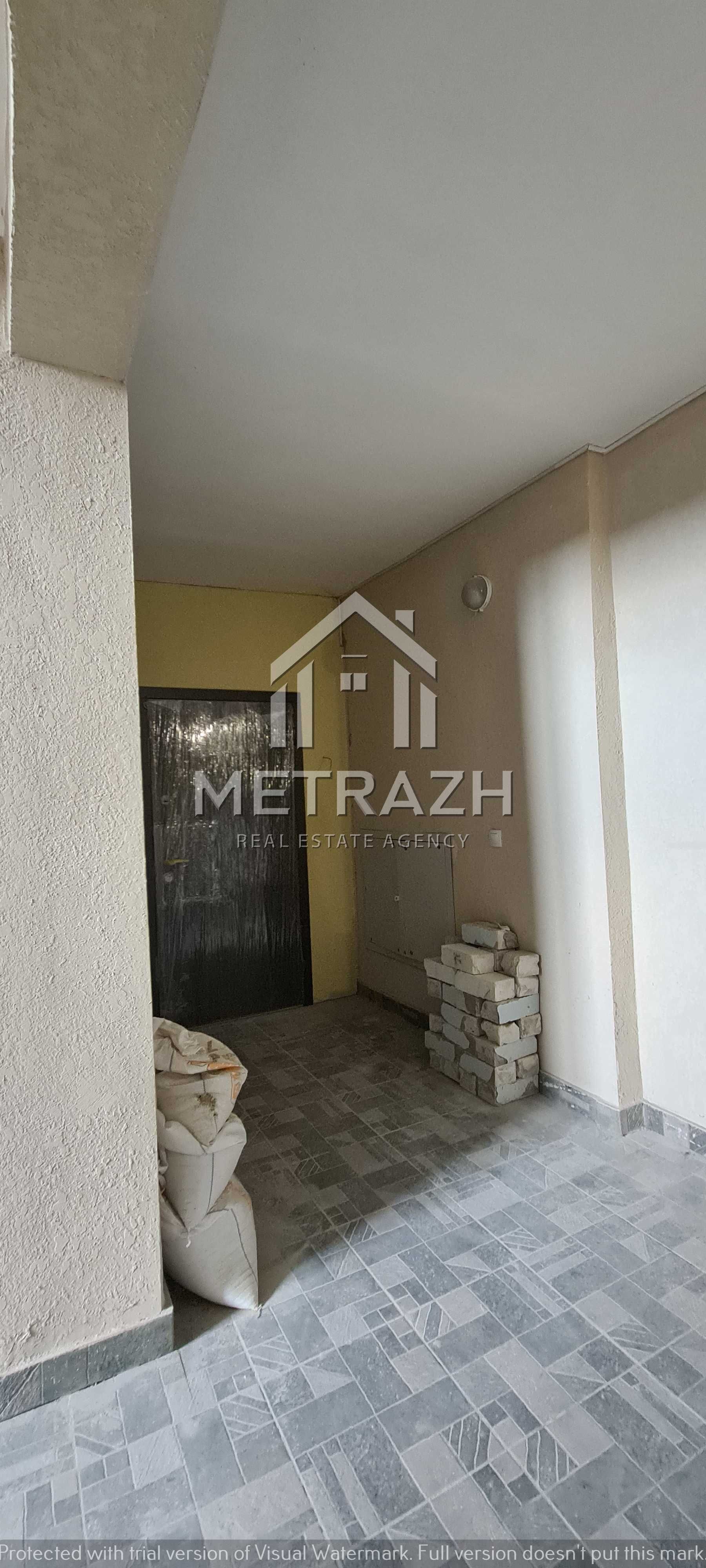 Продам 2х комнатную квартиру 67 м2 ЖК Левада1