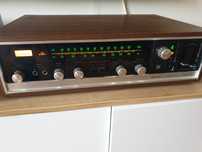 Amplituner Sansui QR 1500 + kolumny Sansui SP 50 gratis