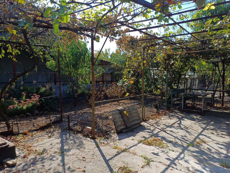 Продам дачу в садовом кооперативе "Мукомол" рядом пгт Малокатериновка