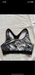 Top sportowy Nike