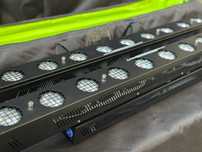 Varytec Starstrip światło sunstrip