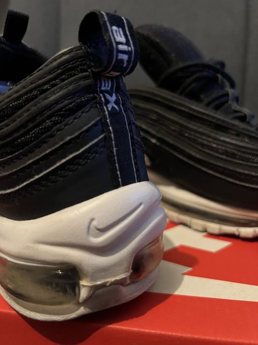 Air max 97 nike.