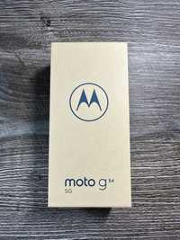 Motorola g54 5G 8/256 гб колір:Midnight Blue