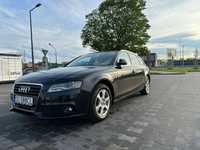 Audi A4 Audi A4 B8 - stan bardzo dobry, dostępne od ręki