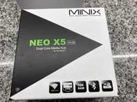 MINIx NEO X5 16GB Dual Core