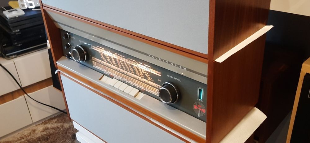 Telefunken concerto 2500