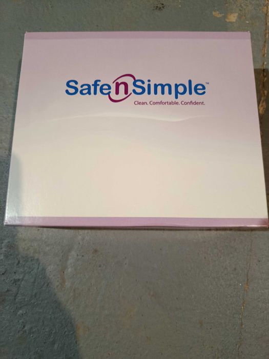 Стома. калоприймач одно і двокомпонентний 50 мм. +Порошок