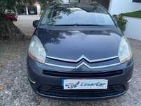 Citroën C4 Grand Picasso