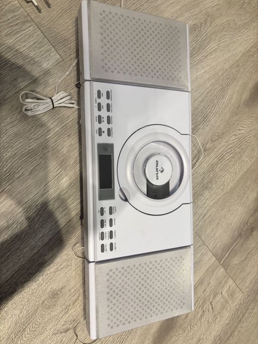 Radio naścienne auna