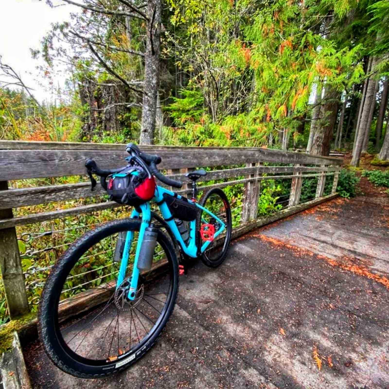 Сумка на кермо велосипеда. Велосумки найбільший вибір. Bikepacking.