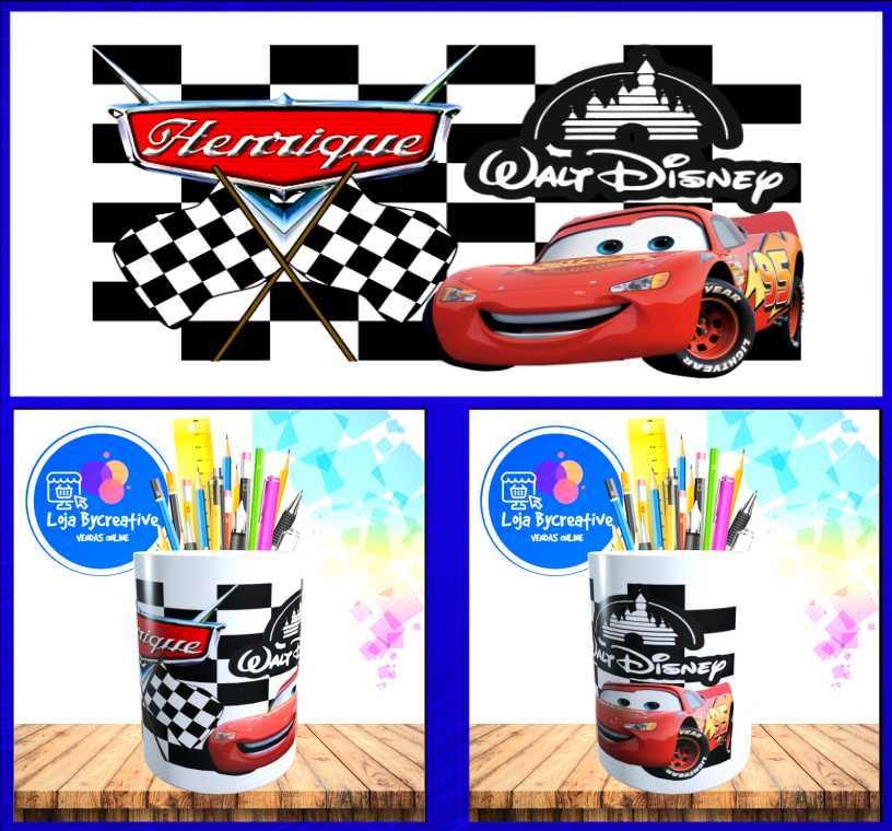Canecas Personalizadas
