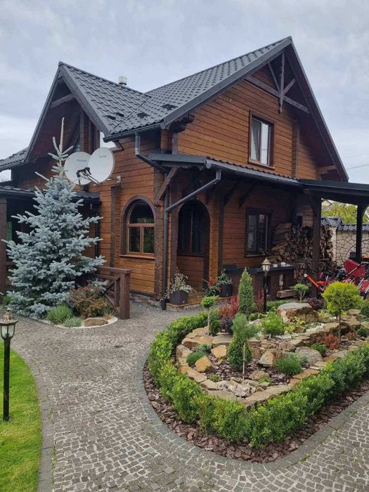 Оренда. Будинок. Басейн Сауна Паркінг Комунальні ВКЛЮЧЕНО У ВАРТІСТЬ!