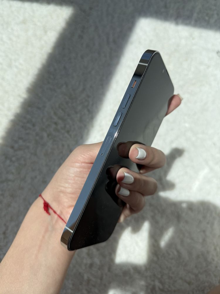 Iphone 13 pro max 256 gb