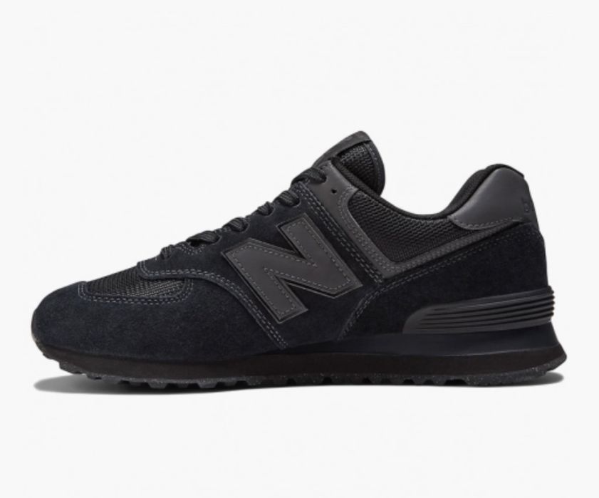 Оригінал New Balance 574 Classic (ML574EVE) (28см,)