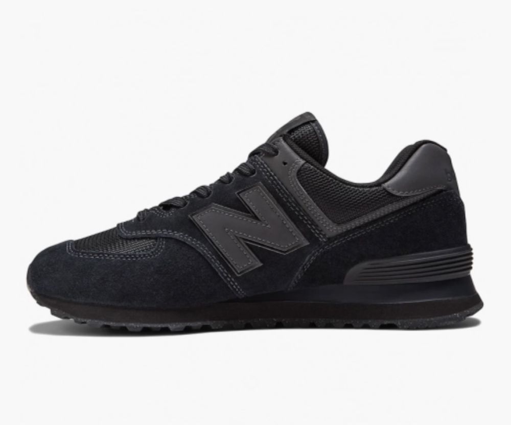 New Balance 574 Classic (ML574EVE) Оригінал (26,5см-31см)