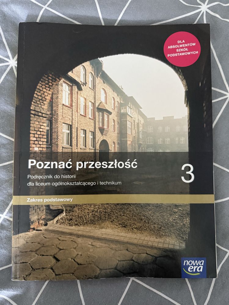 Poznać przeszłość 3