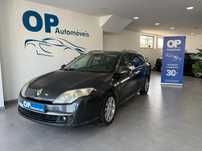 Renault Laguna Break 1.5 dCi Confort