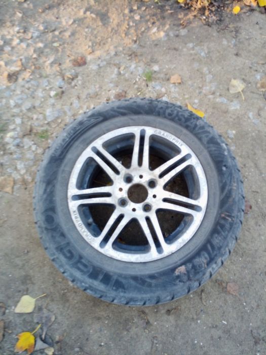 Продам одно колесо