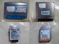 Componentes elétricos BMW X5 E53