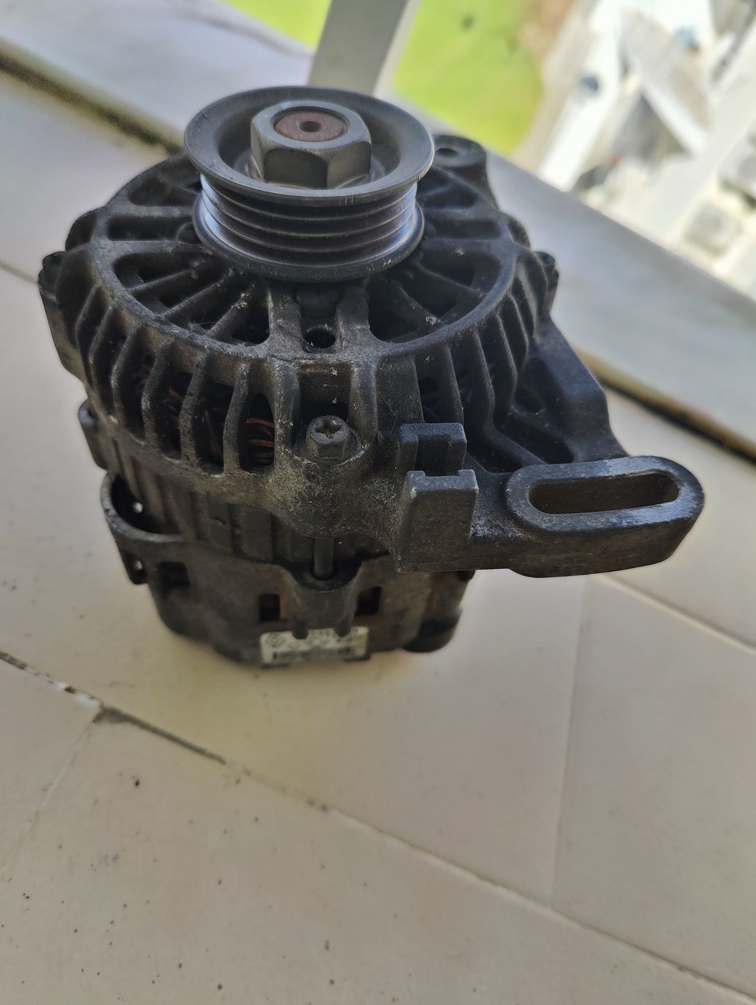 Alternador Renault