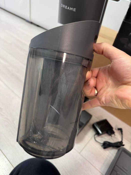 Миючий пилосос Dreame H12 Core