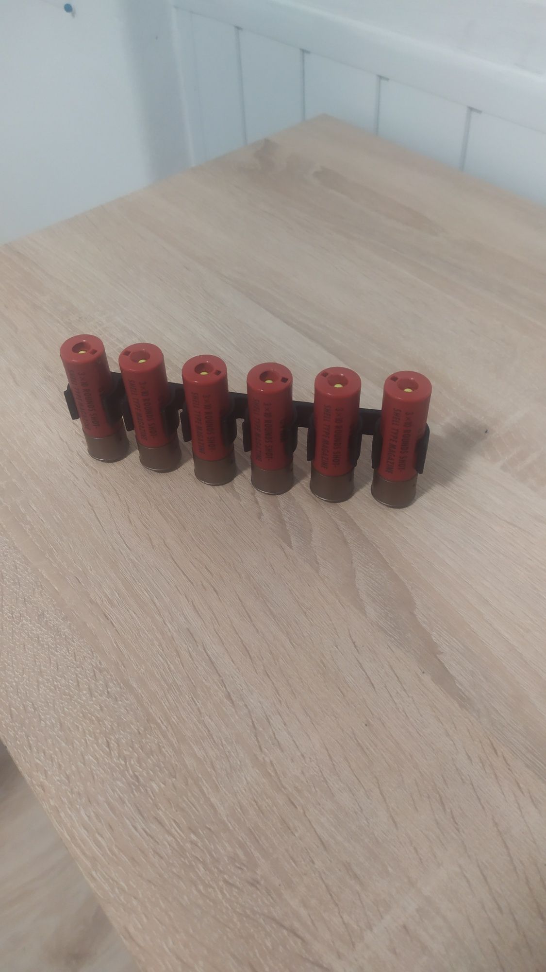 Material Airsoft (Ver descrição)