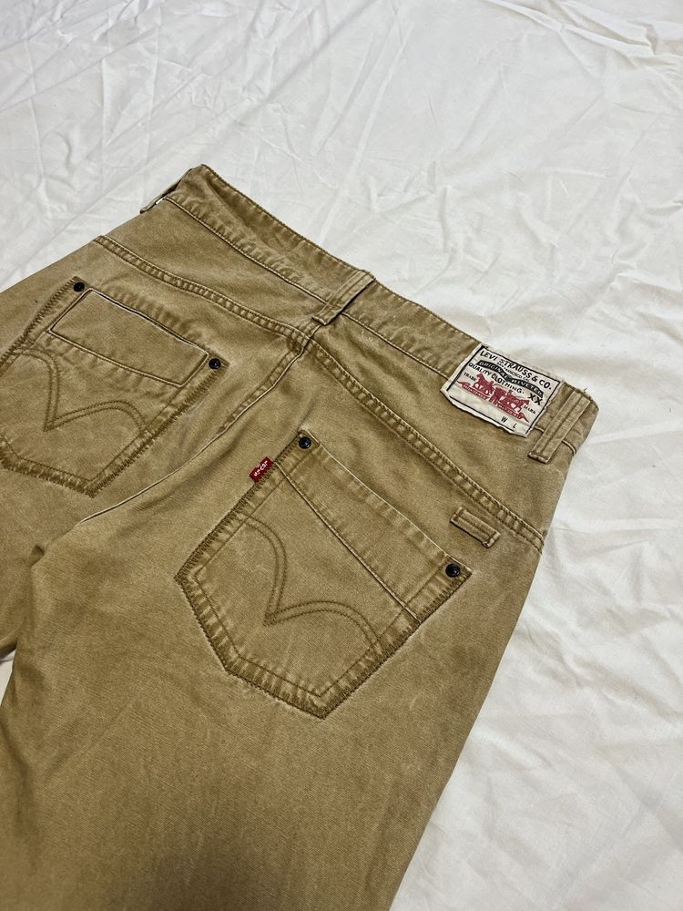 Штани Levis 505 Cowboy