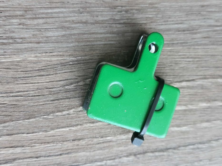 Гальмівні колодки shimano b01s