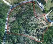 Terreno com viabilidade de construção com cerca 4320 m2
