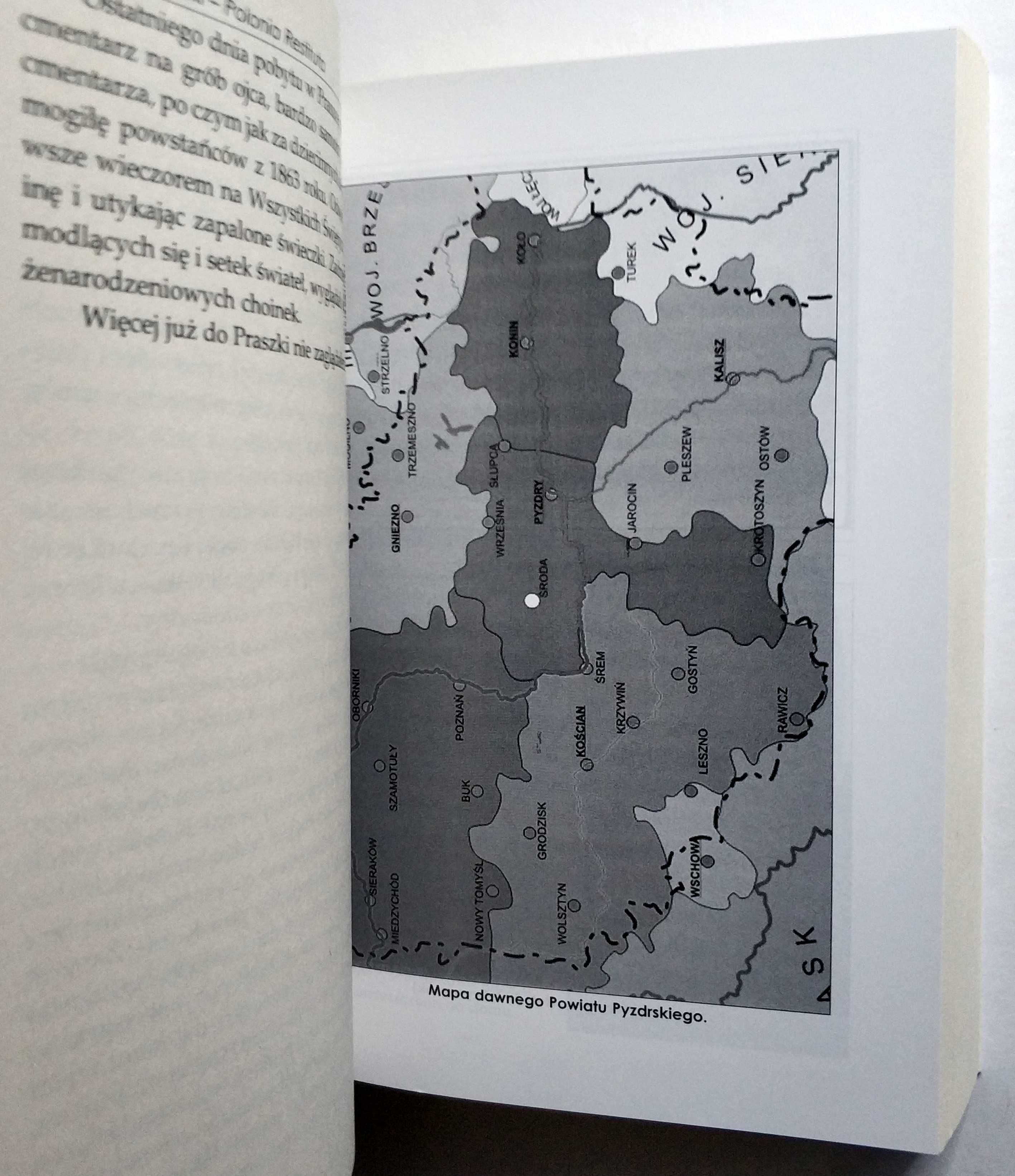 POLONIA RESTITUTA wspomnienia z dwudziestolecia niepodległości 1918