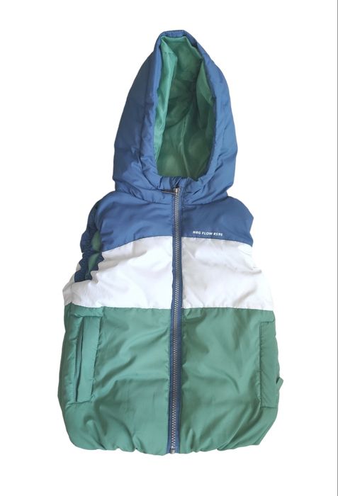 Ciepła kamizelka Reserved 116