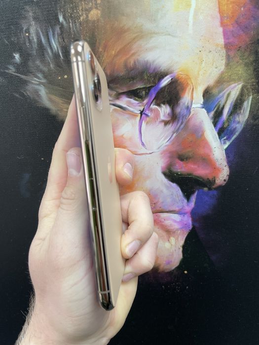 iPhone 11Pro 256Gb Never lock Gold