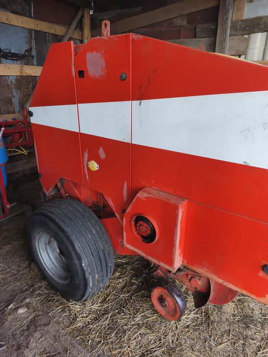 Sprzedam belarke SIPMA