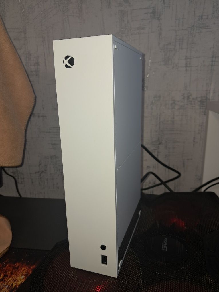 Xbox Series S 512gb