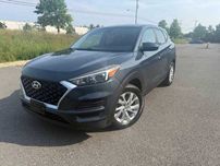 2019 Hyundai Tucson Limited