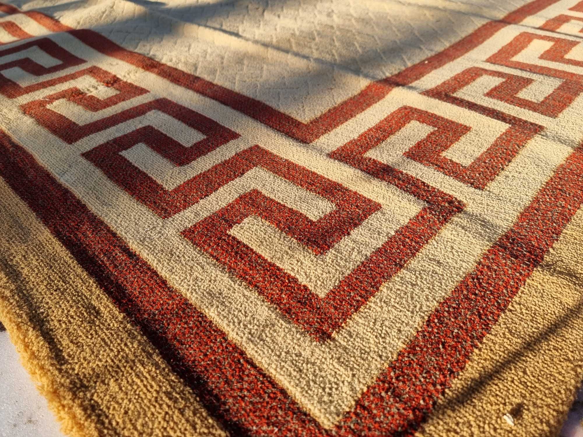 Carpete de sala Cuf têxteis - Ormuz - 300x400 - 100% acrílico