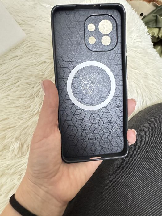 Чехол для Xiaomi 15 T