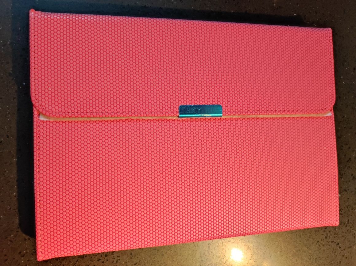 Capa para tablet