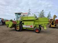 Комбайн Claas Dominator 48s 58 68 48 John Deere 1052 1055 1042 міні