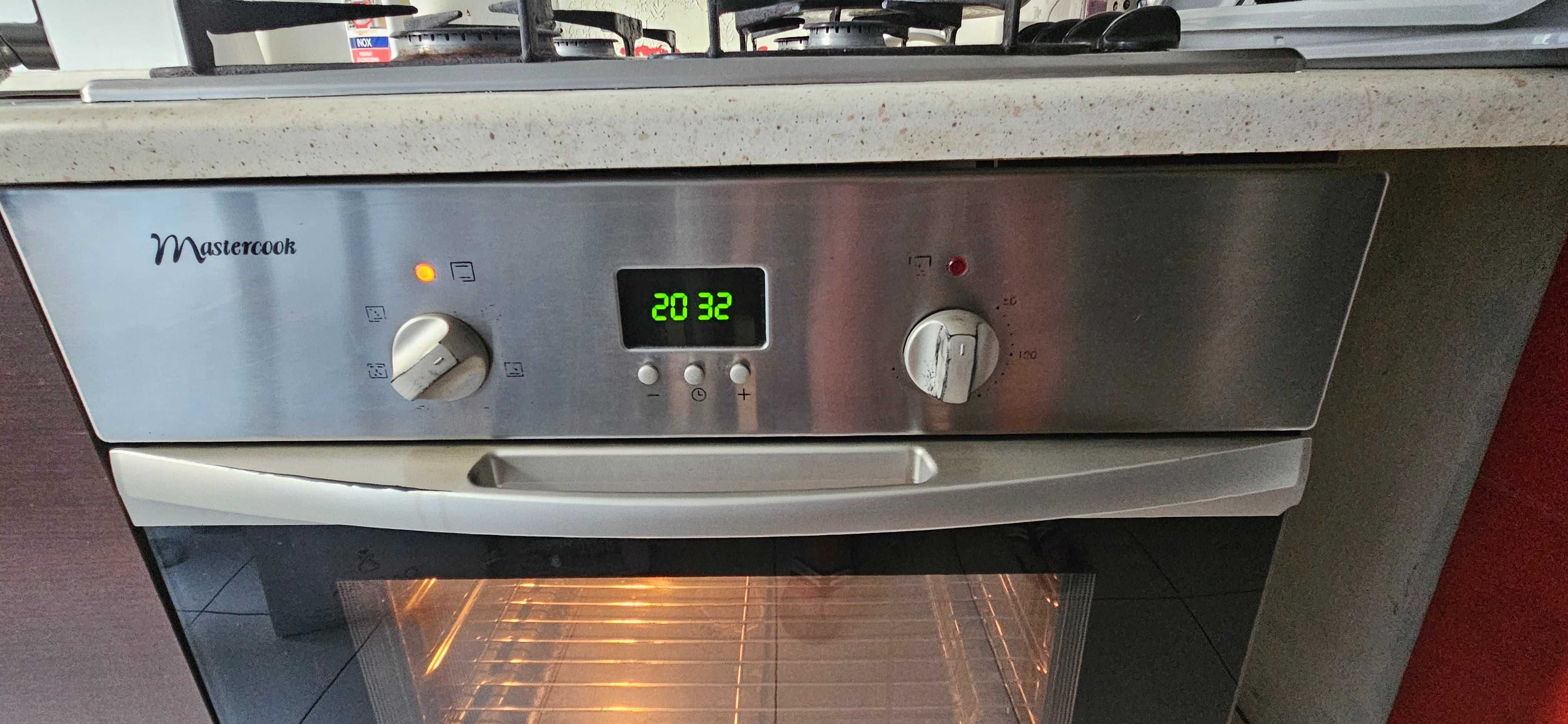 piekarnik do zabudowy Mastercook M5E X