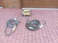 Wibratory do betonu z converterem Wacker- Neusen