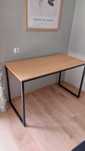 Biurko industrialne loft 120