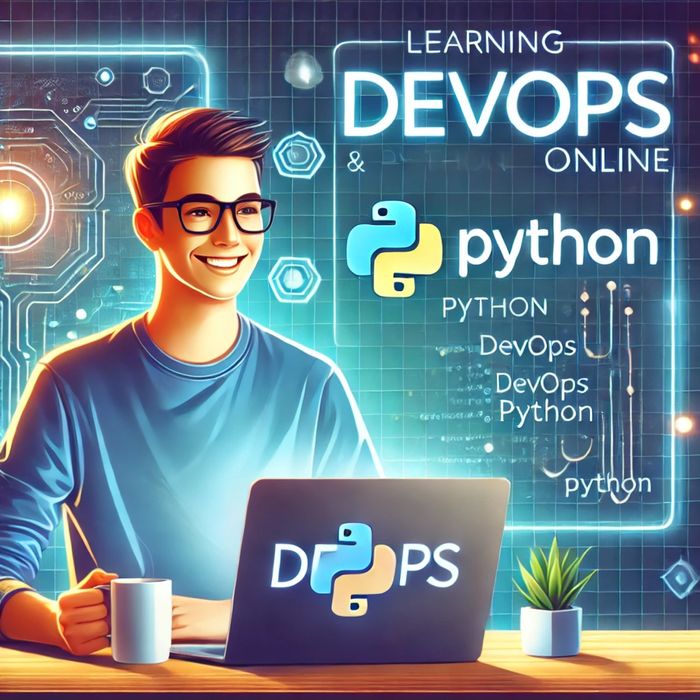 Індивідупльно навчання Python + Django + DevOps – онлайн
