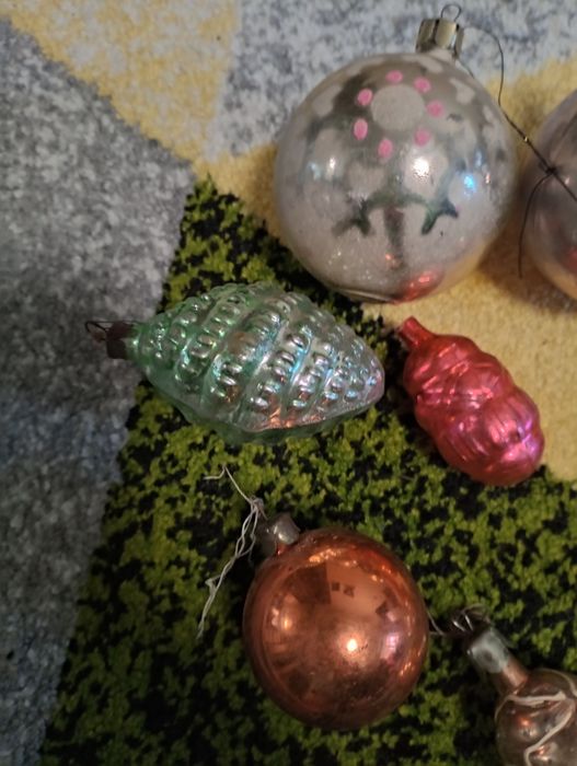 Підставка під ялинку  Елочные  СССР