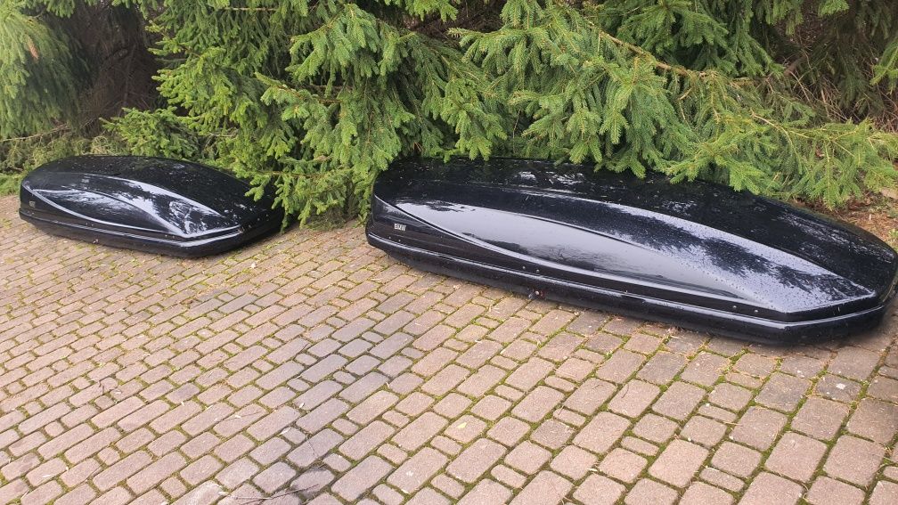 Thule volvo v i s60, quashai,  w203, mondeo mk4 kia rio fiesta mk8